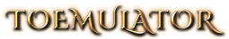 TOEmulator Marketplace